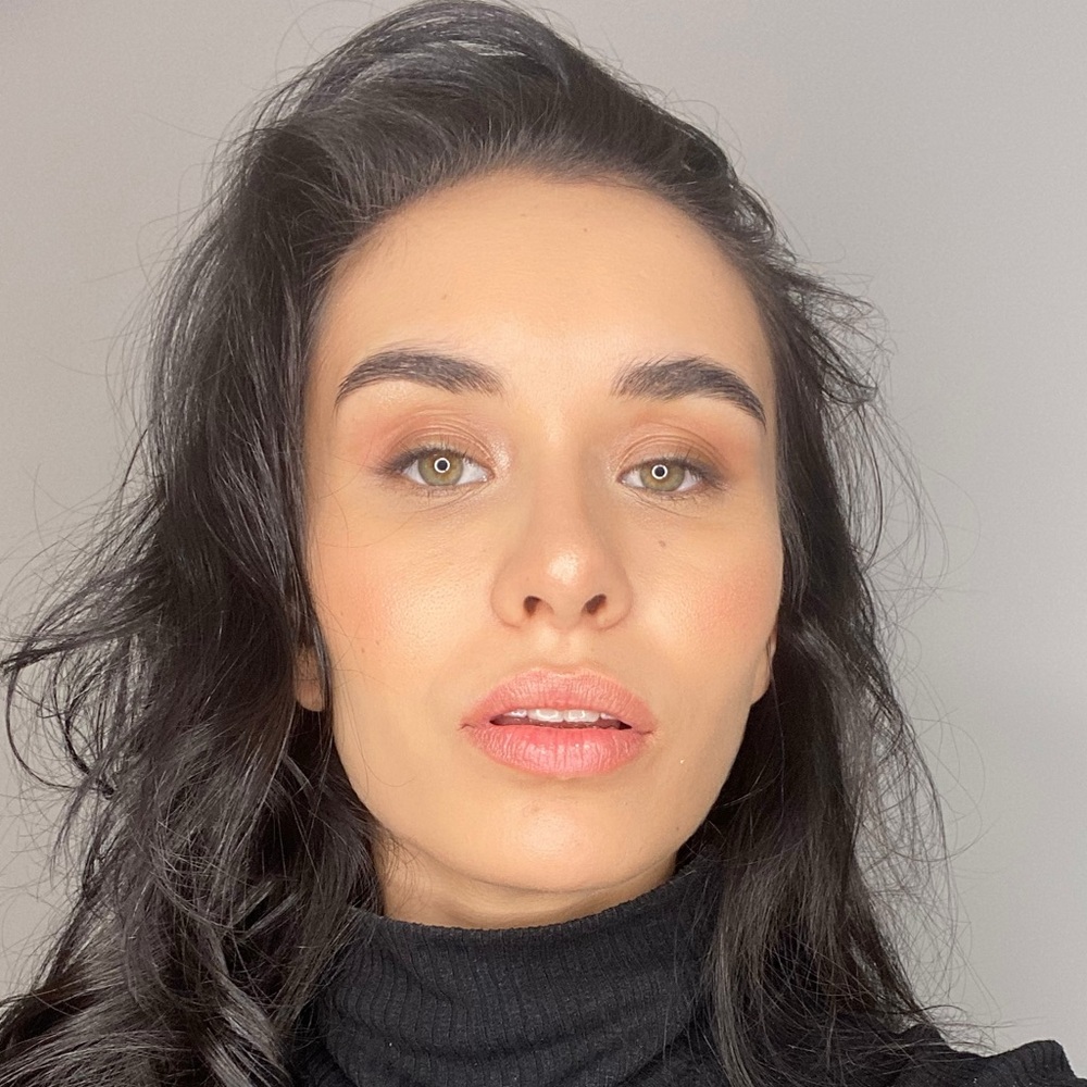 Meet your Posher, Anastasia